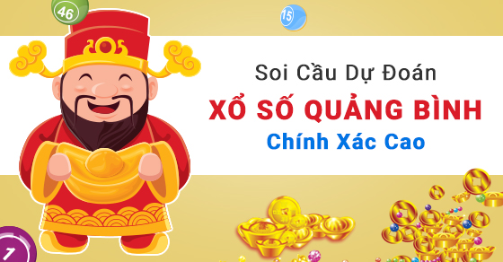 Dự đoán XSQB – Soi cầu xổ số Quảng Bình hôm nay vip