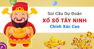 Dự đoán XSTN – Soi cầu xổ số Tây Ninh hôm nay