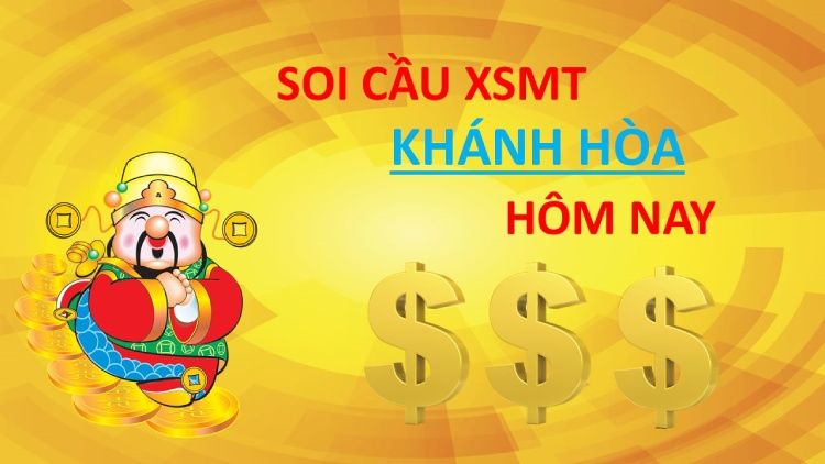 Dự đoán XSKH – Soi cầu xổ số Khánh Hoà vip