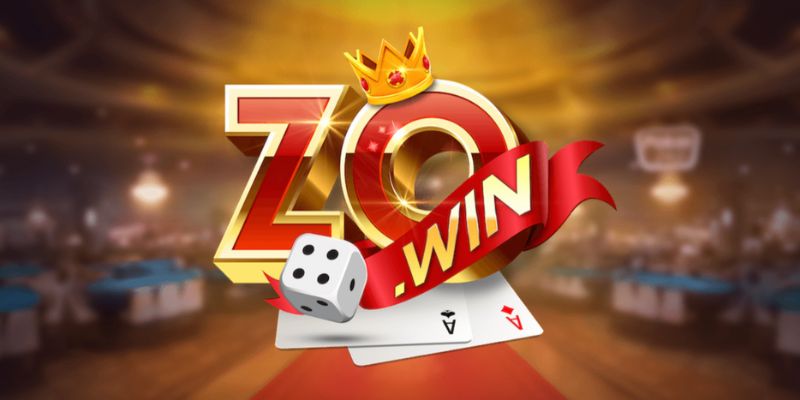 Nổ hũ zowin - sản phẩm game bài đổi thưởng thú vị