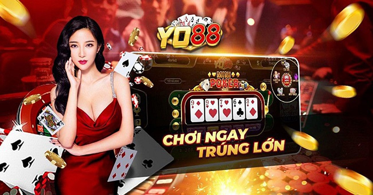Đánh Giá Yo88 – Hitclub – Sân Chơi Hàng Đầu Hiện Nay